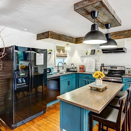 Chic Troy Home Near Downtown, 9 Mi To Albany! Экстерьер фото
