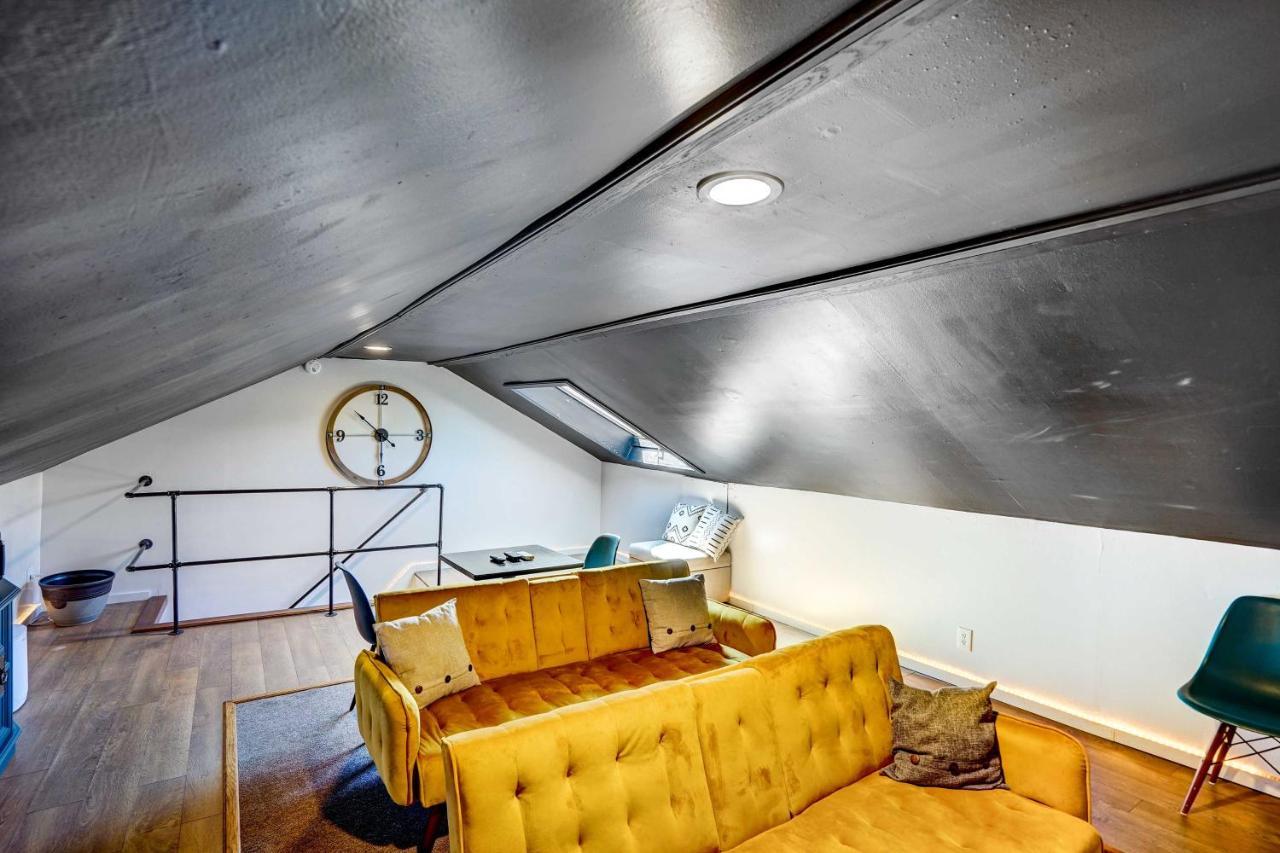 Chic Troy Home Near Downtown, 9 Mi To Albany! Экстерьер фото