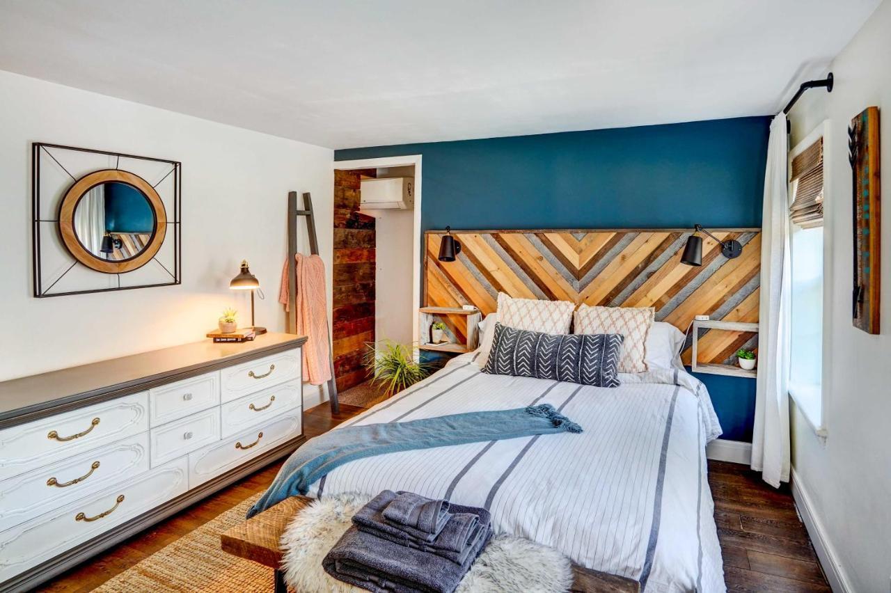 Chic Troy Home Near Downtown, 9 Mi To Albany! Экстерьер фото