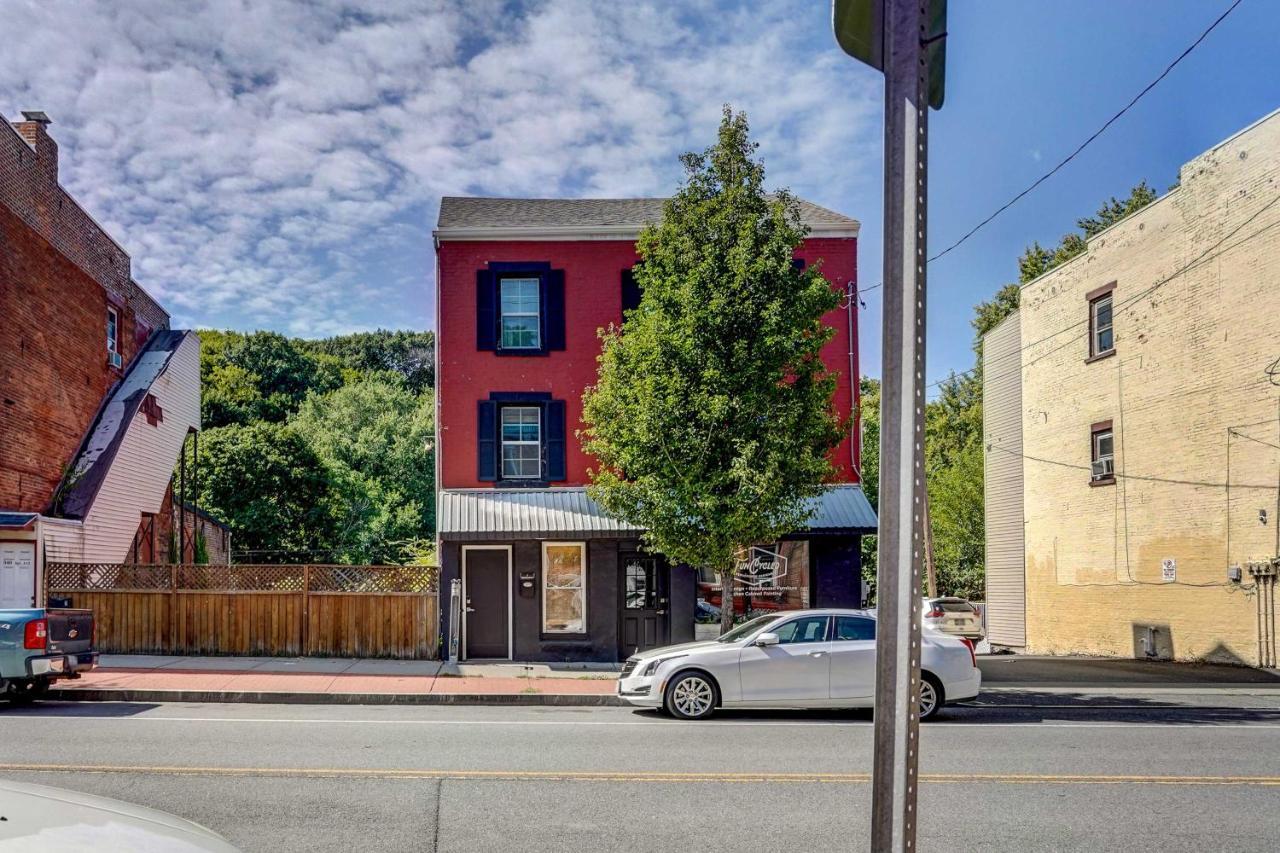 Chic Troy Home Near Downtown, 9 Mi To Albany! Экстерьер фото