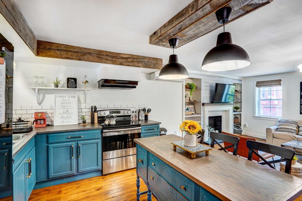 Chic Troy Home Near Downtown, 9 Mi To Albany! Экстерьер фото