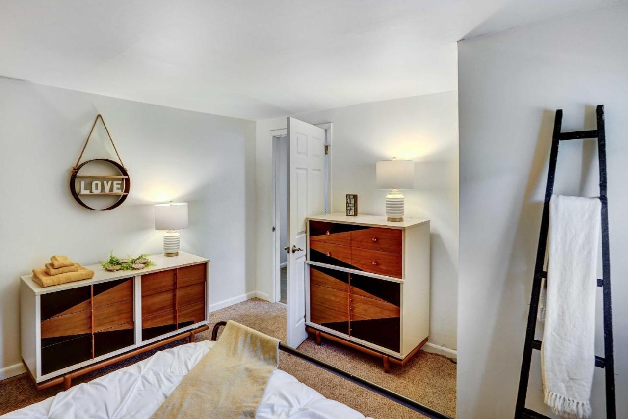 Chic Troy Home Near Downtown, 9 Mi To Albany! Экстерьер фото