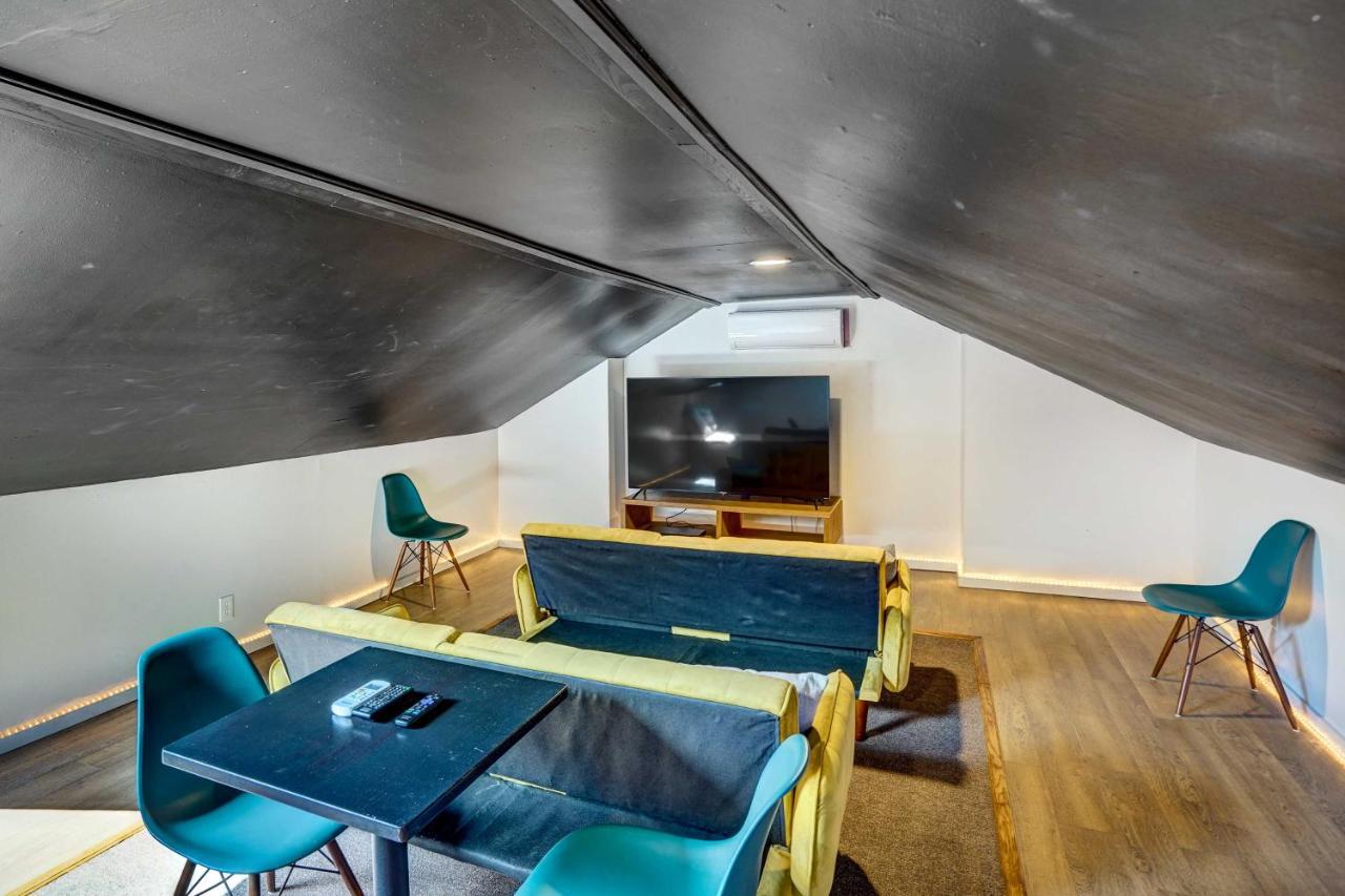 Chic Troy Home Near Downtown, 9 Mi To Albany! Экстерьер фото